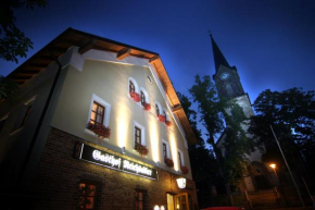 Landgasthof Reichsadler Höchstädt Im Fichtelgebirge